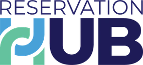 Reservationhub logo