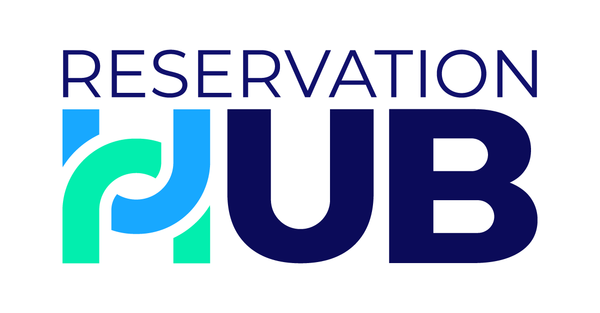 Reservationhub logo