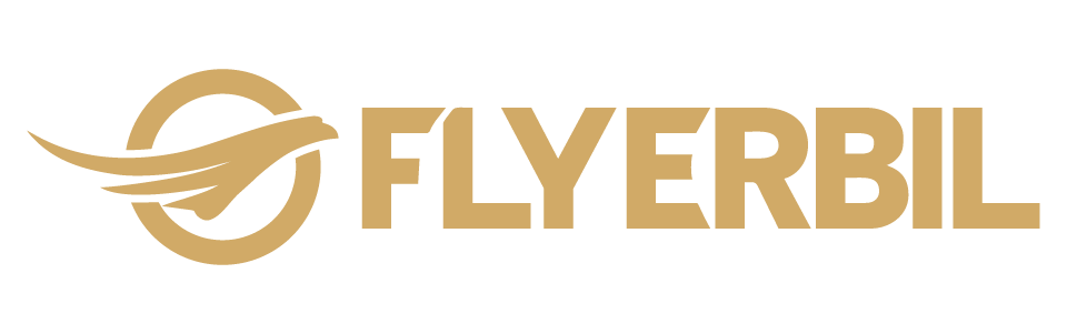 Flyerbil